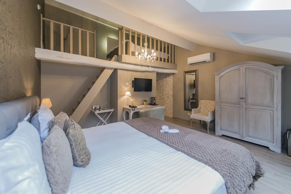 Boutique Hotel Caelus VII Tongeren Exteriör bild