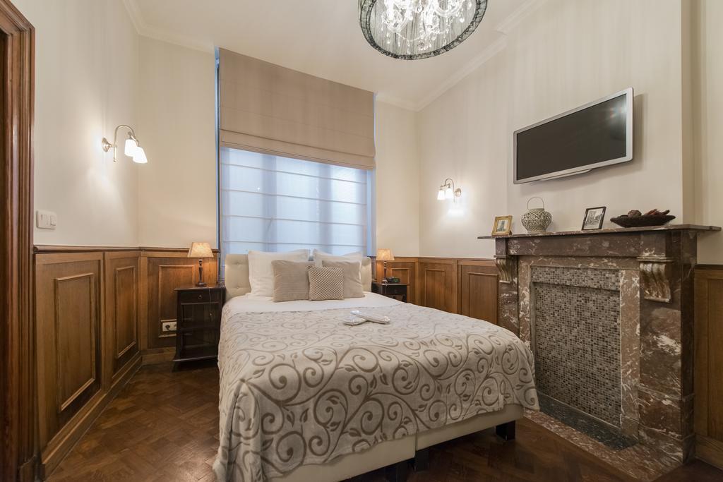 Boutique Hotel Caelus VII Tongeren Exteriör bild