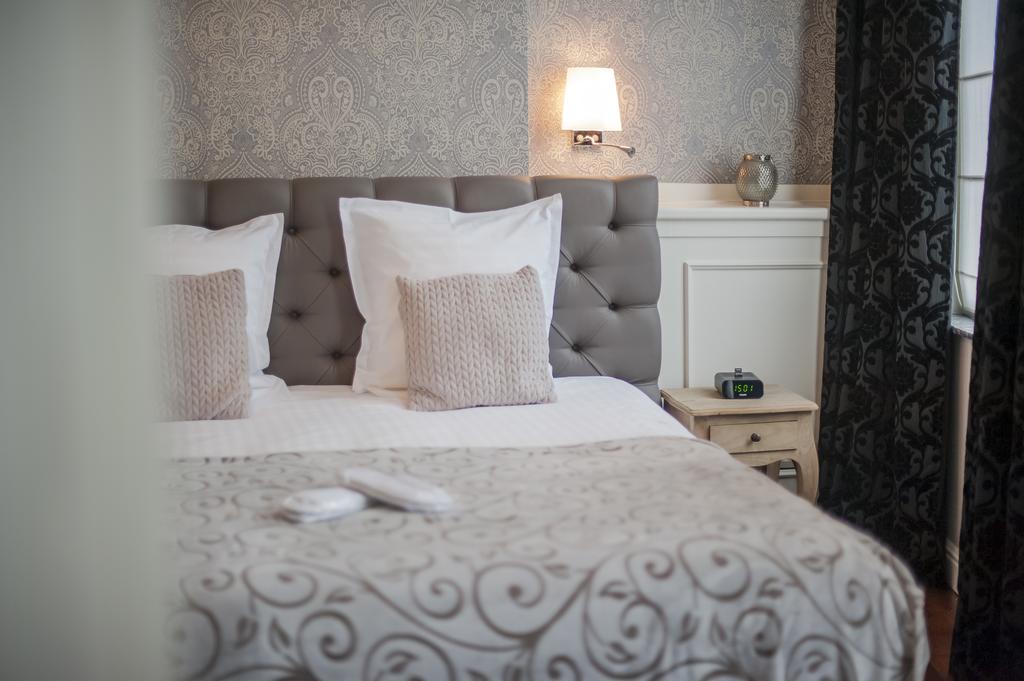 Boutique Hotel Caelus VII Tongeren Exteriör bild