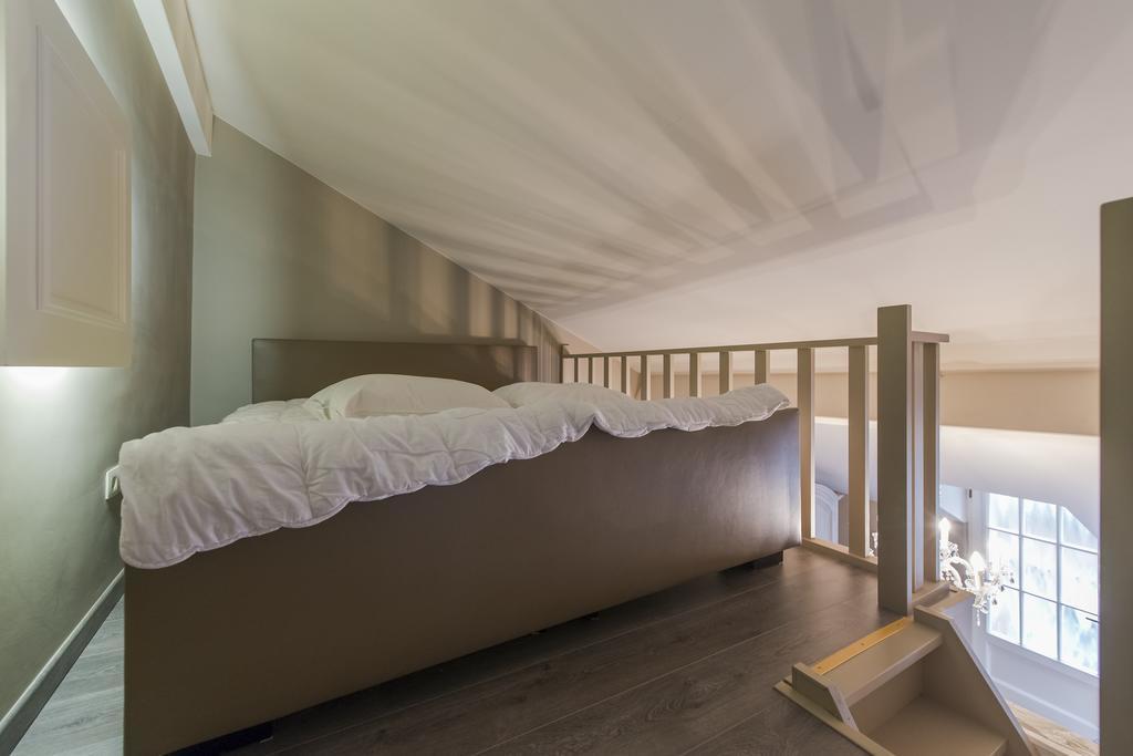 Boutique Hotel Caelus VII Tongeren Exteriör bild