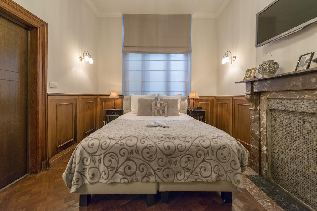 Boutique Hotel Caelus VII Tongeren Exteriör bild