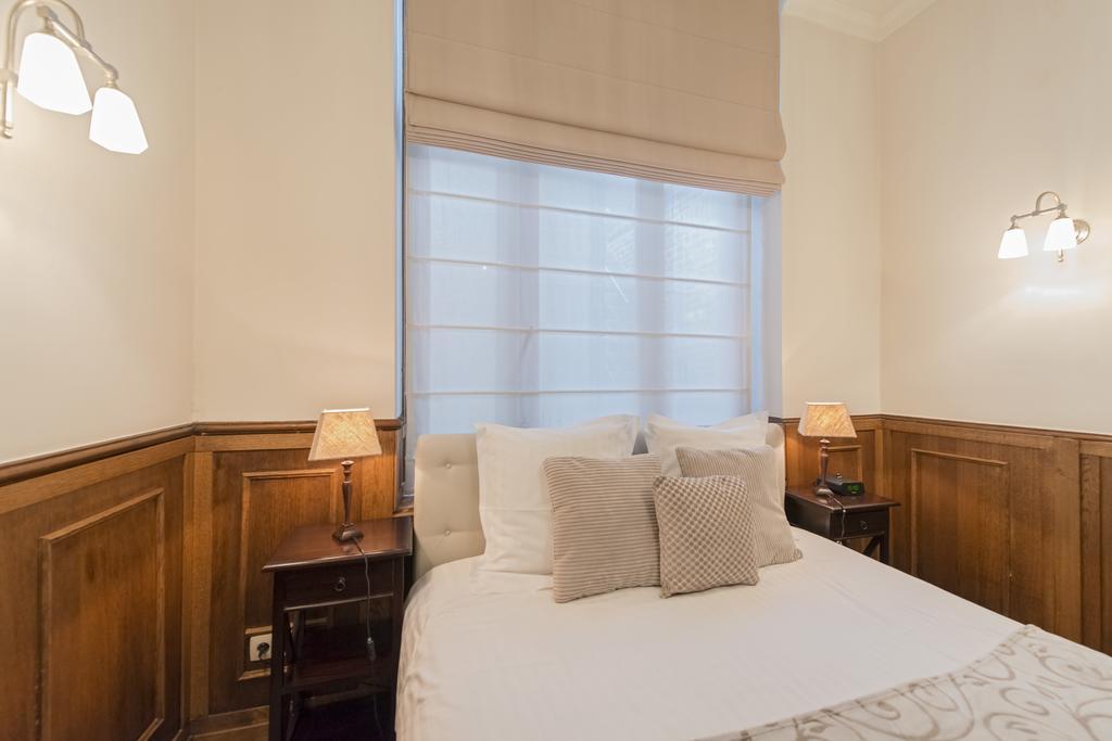Boutique Hotel Caelus VII Tongeren Exteriör bild
