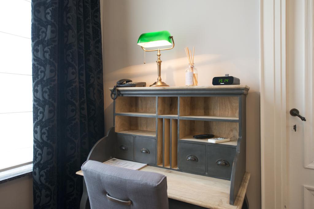 Boutique Hotel Caelus VII Tongeren Exteriör bild