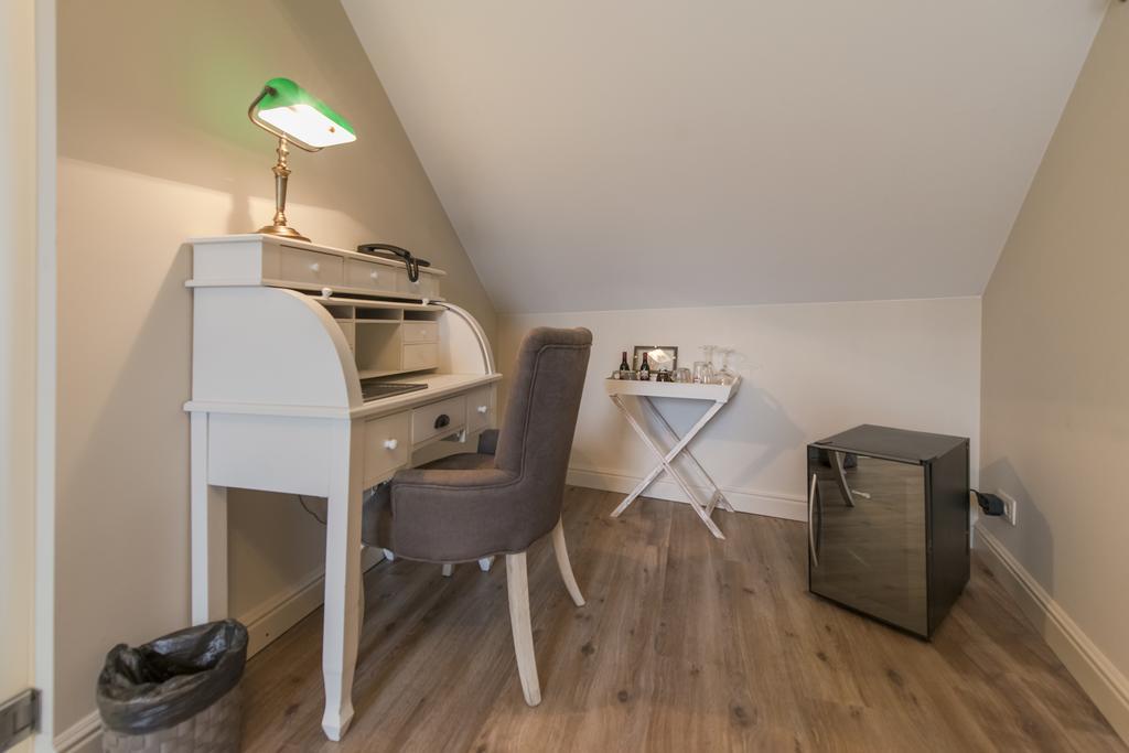 Boutique Hotel Caelus VII Tongeren Exteriör bild