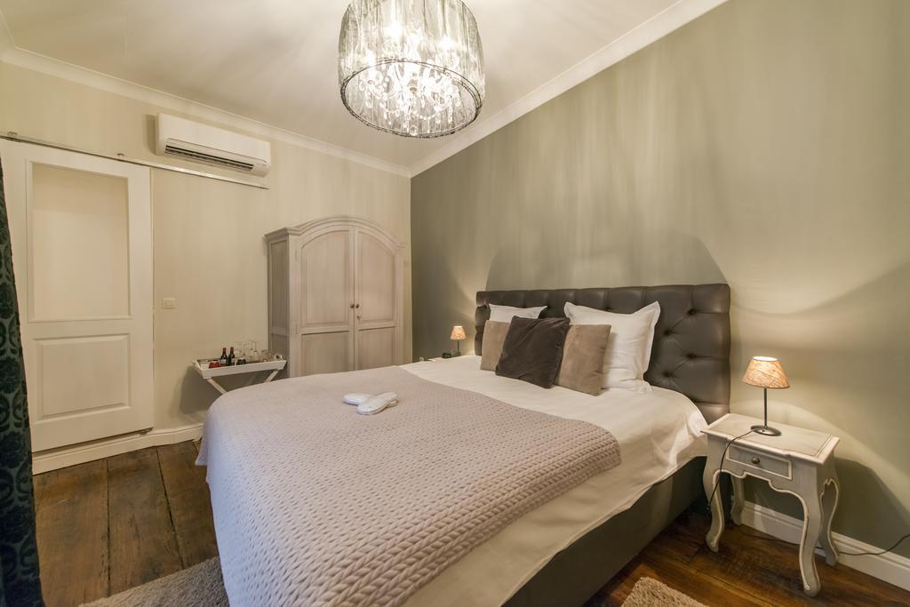 Boutique Hotel Caelus VII Tongeren Exteriör bild