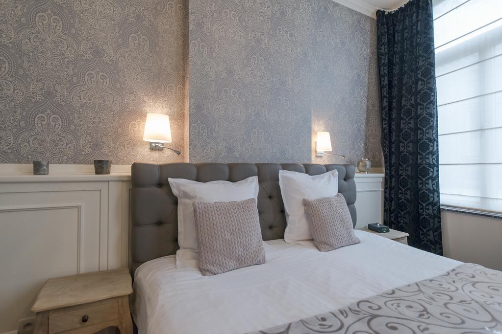 Boutique Hotel Caelus VII Tongeren Exteriör bild