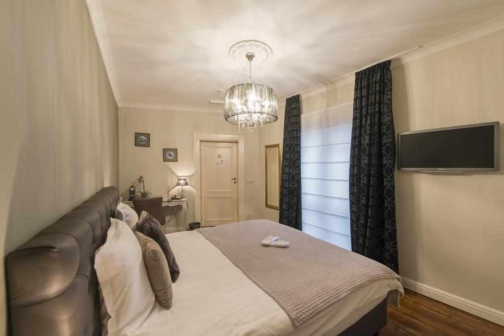 Boutique Hotel Caelus VII Tongeren Exteriör bild